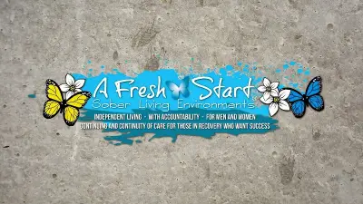 A Fresh Start Sober Living Environments listing photo