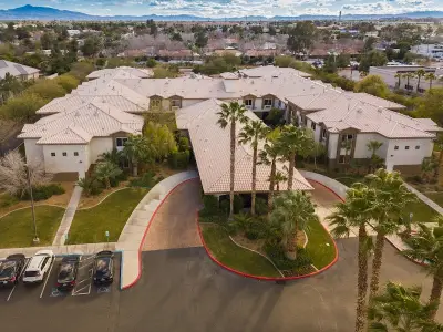Desert Hope Treatment Center listing photo