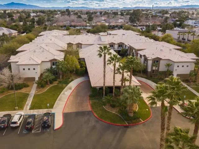 Desert Hope Treatment Center — photo 1