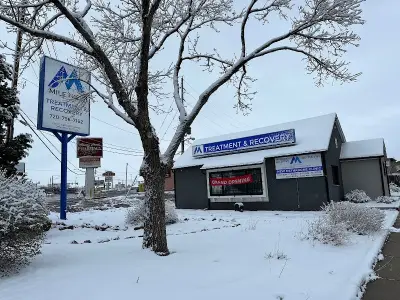 Mile High Treatment and Recovery listing photo