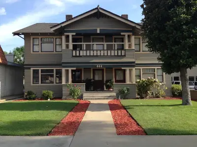 Puente House Sober Living in Covina listing photo