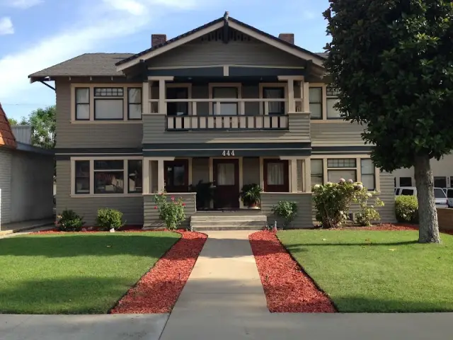 Puente House Sober Living in Covina — photo 1