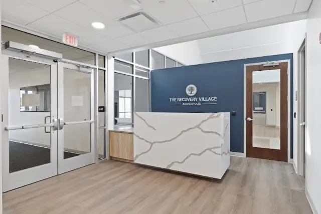 The Recovery Village Indianapolis Drug and Alcohol Rehab — photo 1
