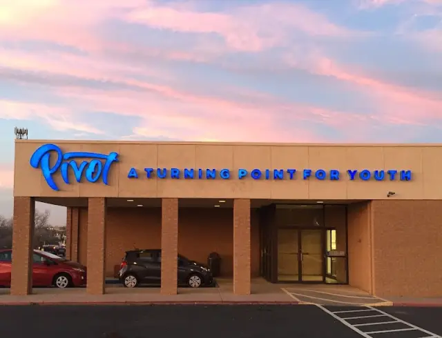 Pivot, Inc. — photo 1
