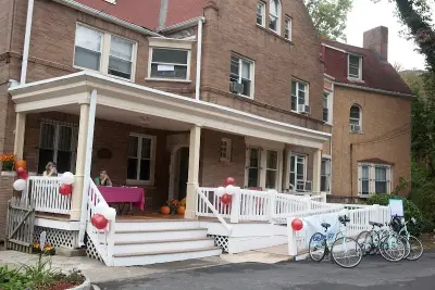 Interim House Inc listing photo