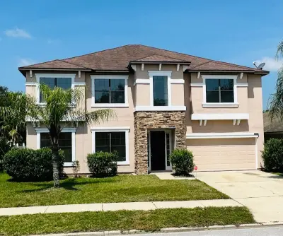 Harmony Recovery Housing listing photo