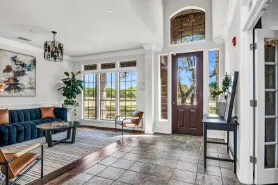 Ava Recovery Center | Luxury Drug & Alcohol Rehab in Austin, TX listing photo