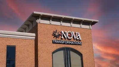Nova Transformations | Charlotte Drug & Alcohol Rehab listing photo