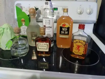 My Friend’s House listing photo