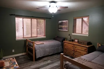 Mountain House Recovery listing photo
