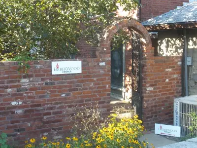 Emberwood Center listing photo