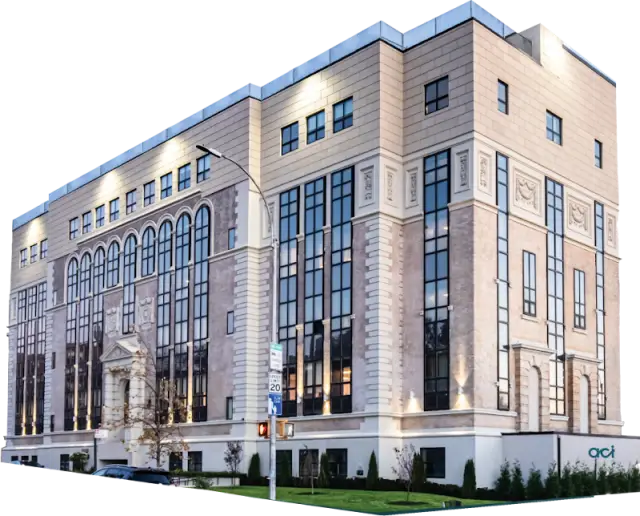 Addiction Treatment Center In New York At ACI Outpatient Services | Drug & Alcohol Rehab New York — photo 1
