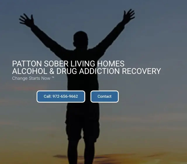 Patton Sober Living Homes — photo 1