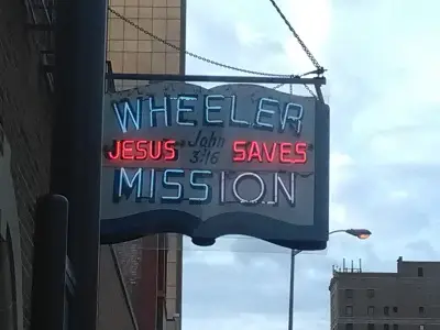 Wheeler Mission Center for Women & Children listing photo
