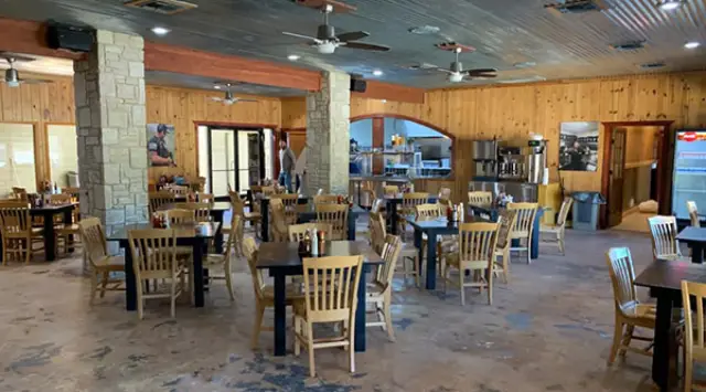 Warriors Heart Lodge — photo 1