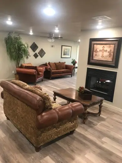 Cyril Recovery Center listing photo