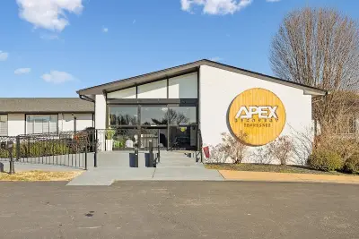 APEX Recovery Columbia listing photo