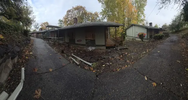 Thunderbird Treatment Center — photo 1