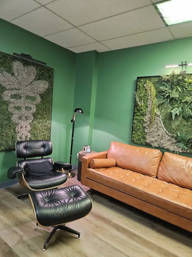 Meridian Physical Recovery Center — photo 1