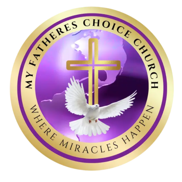 My Father's Choice Ministries — photo 1