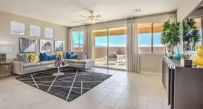 Icarus Alcohol & Drug Rehab Las Vegas listing photo