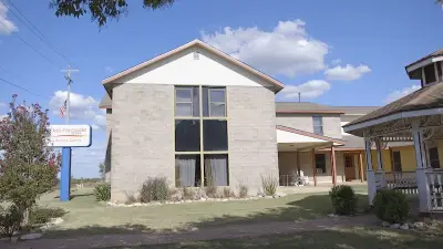 San Antonio Men's Rehab listing photo