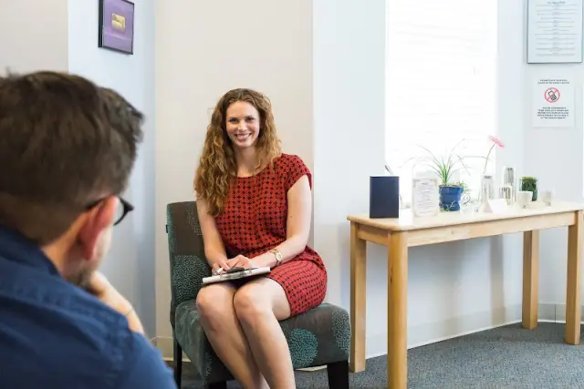 Ohlhoff Recovery Programs - Outpatient Services — photo 1