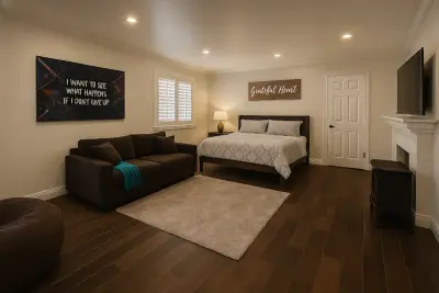 Melrose Recovery listing photo