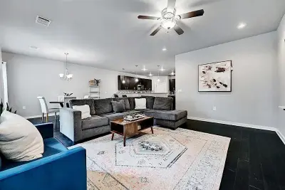 Active Recovery Homes listing photo