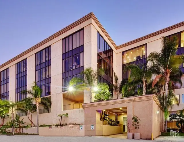 Jackson House San Diego Mental Health Treatment Center — photo 1