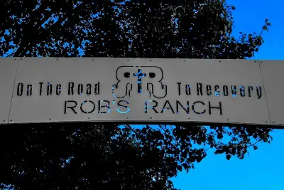 Rob's Ranch listing photo
