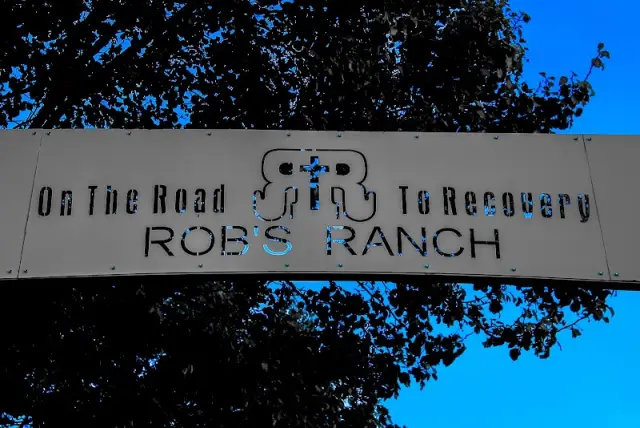 Rob's Ranch — photo 1