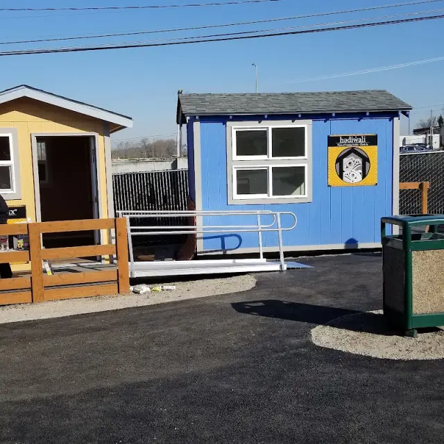 Low Income Housing Institute — photo 1