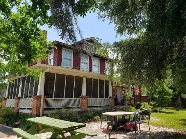 The Inn Ministry — photo 1