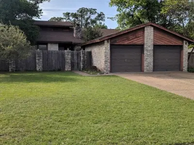 Austin Sober Living listing photo