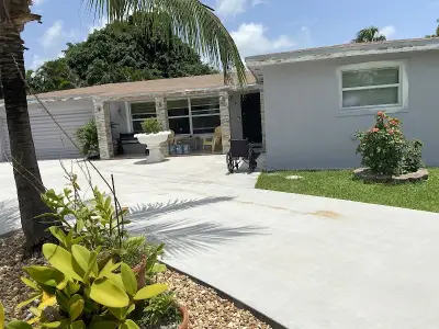 The Joyful Recovery House listing photo