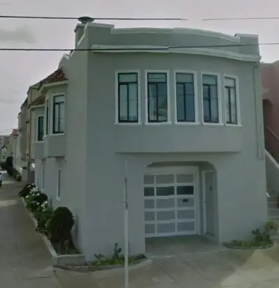 Metropolitan Fresh Start House listing photo