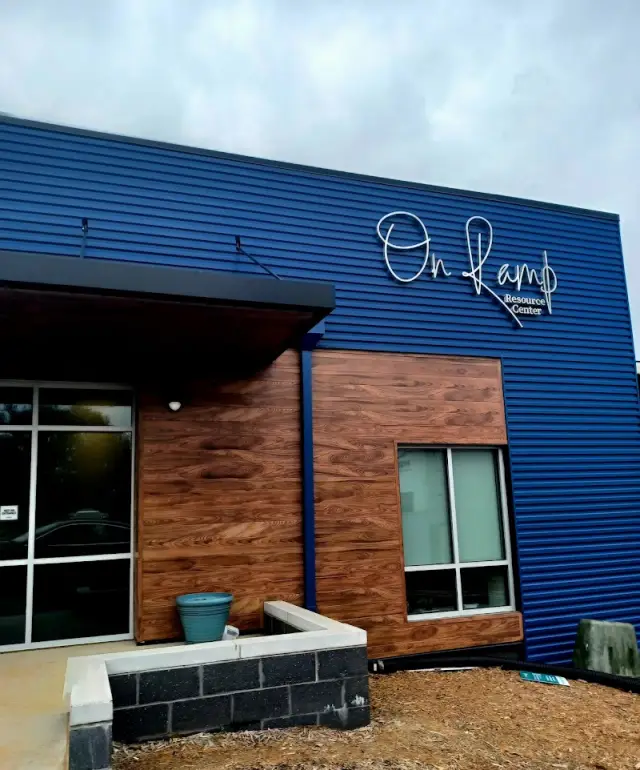 The Relatives Administrative Offices and On Ramp Resource Center — photo 1