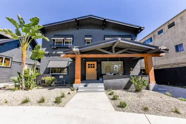 NUMA - Drug and Alcohol Rehab Los Angeles — photo 1