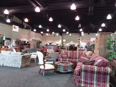 The Salvation Army Adult Rehabilitation Center - Memphis listing photo