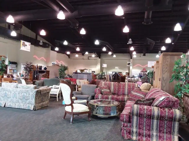The Salvation Army Adult Rehabilitation Center - Memphis — photo 1
