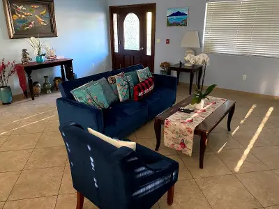 Coast Recovery Sober living Homes & Outpatient Treatment Center North Hollywood thumbnail 5