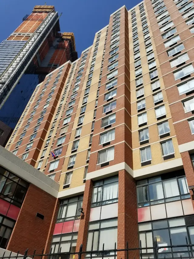 Hamilton-Madison House — photo 1
