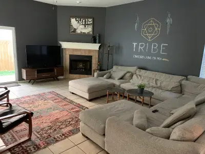Tribe Sober Living listing photo