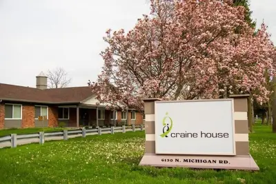 John P. Craine House Inc. listing photo