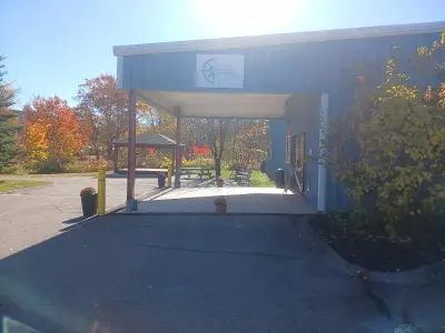 Portland Recovery Community Center listing photo