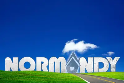 Normandy House Sober Living listing photo