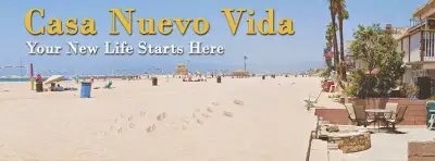 Casa Nuevo Vida listing photo