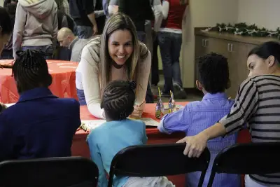 SafeHouse Outreach listing photo