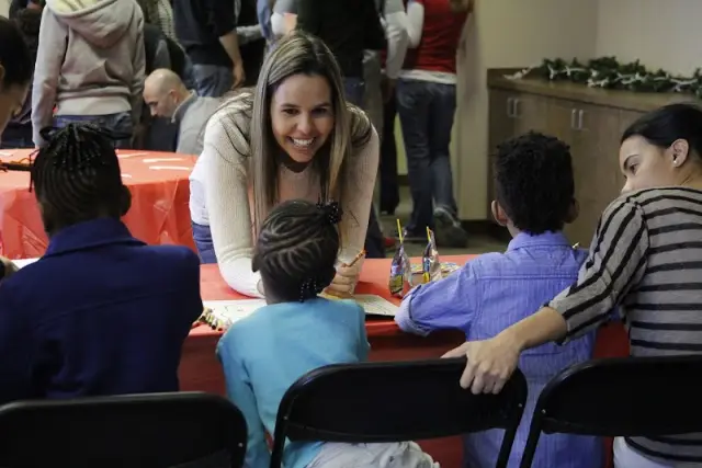 SafeHouse Outreach — photo 1